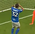 Luis Vazquez (ex-RSCA) s'offre le raté de l'année