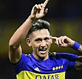C'est la raison pour laquelle Luis Vazquez s'est engagé avec Anderlecht