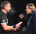 Charleroi lésé par l'arbitre : « Il est venu s'excuser »