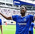 Gand lance parfaitement sa saison face au KV Malines
