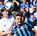Demande de transfert soumise : bataille titanesque entre Anderlecht et Bruges 