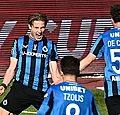 Bruges passe à l'action : un nouvel attaquant arrive