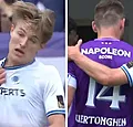 Vermant s'exprime sur l'incident avec Jan Vertonghen