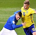 Squadra Azzurra: le poignant message de Verratti 