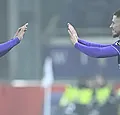 Anderlecht : 