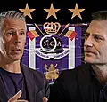 Un retour à Anderlecht? Le club prépare un coup inattendu