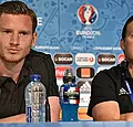 Vertonghen démolit Wilmots : « De la pure incompétence »