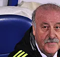 Del Bosque prendra sûrement sa retraite après l'Euro 2016