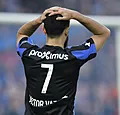 Club de Bruges 1-4 Anderlecht: 1ere défaite à domicile depuis 7 mois pour Bruges!