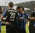 Catastrophe à Bruges : deux piliers absents ce soir contre Anderlecht 