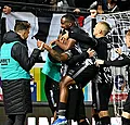 Un joueur de Charleroi proche du top 10 des buteurs européens