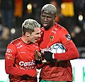 Vanderhaeghe risque de voir partir l'un de ses meilleurs joueurs