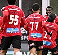  Challenger Pro League : la chasse au SK Deinze est déjà ouverte !  