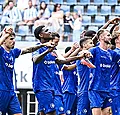 Métamorphose à Gand : les Buffalos franchissent un cap