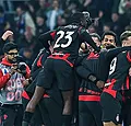 L'AC Milan se reprend, déception pour Lavia et Lokonga