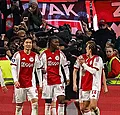« L'Ajax s'apprête à réaliser un transfert spectaculaire »