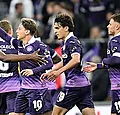 Départ d'Anderlecht confirmé : « Terminer en beauté »