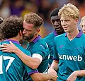 Le nouveau renfort du RSCA pousse 4 joueurs vers la sortie