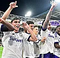 La Pro League prend une mesure après la qualification d'Anderlecht et de Gand