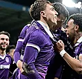 Anderlecht s'offre une belle victoire au Lotto Park