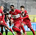 OFFICIEL : l'Antwerp annonce l'arrivée d'un nouvel ailier