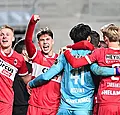 « L'exode commence : l'Antwerp perd son premier pilier »