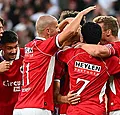 Malaise à l’Antwerp : le comportement de Valencia interpelle