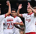 L’Antwerp vise un international aux 75 sélections !