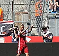 L'Antwerp étrille La Gantoise et conforte sa 5e place 