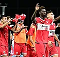 Le défenseur belge qui fait sensation n'ira pas en Serie A