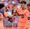 Le Barça débute la saison par une victoire sensationnelle
