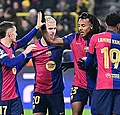 Un ex-international espagnol accuse Barcelone d'avoir voulu lui donner de l'argent sale
