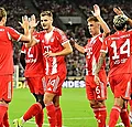Explosion de joie au Bayern : Blessin fait trembler Kompany