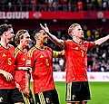Les Diables transformés : Defour souligne la différence