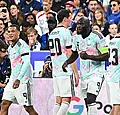 Lukaku rassure : « Dans six semaines, ce sera différent »