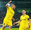 Ligue des champions : NEC sombre, le Celtic régale