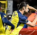 Union SG : Christian Burgess veut quitter le club ! 