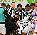 OFFICIEL Il signe un contrat à Charleroi