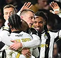 MERCATO : une ancienne cible du RSCA à Charleroi ? Transfert de rêve pour Svilar