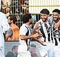 Charleroi surprend : Ousou souligne une grande différence
