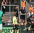 Charleroi s’impose à Lommel et signe un six sur six