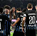 "Porto veut un pilier du Club de Bruges"