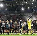 Un renfort à dix millions d'euros pour le Club de Bruges 
