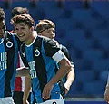 Le Club de Bruges fonce sur un talent de Premier League