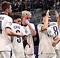 Club de Bruges : 4 millions dépensés pour zéro minute !
