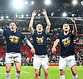 « Le Barça insiste : le Club de bruges fixe son prix »