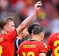 Les Diables font le plein de confiance avant le mondial