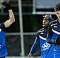 Dender et le Beerschot annoncent des accords avec des clubs anglais