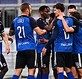 Dender bat Westerlo et se lance dans la bataille pour l'Europe