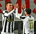Charleroi : suspendu par erreur face au Standard ?